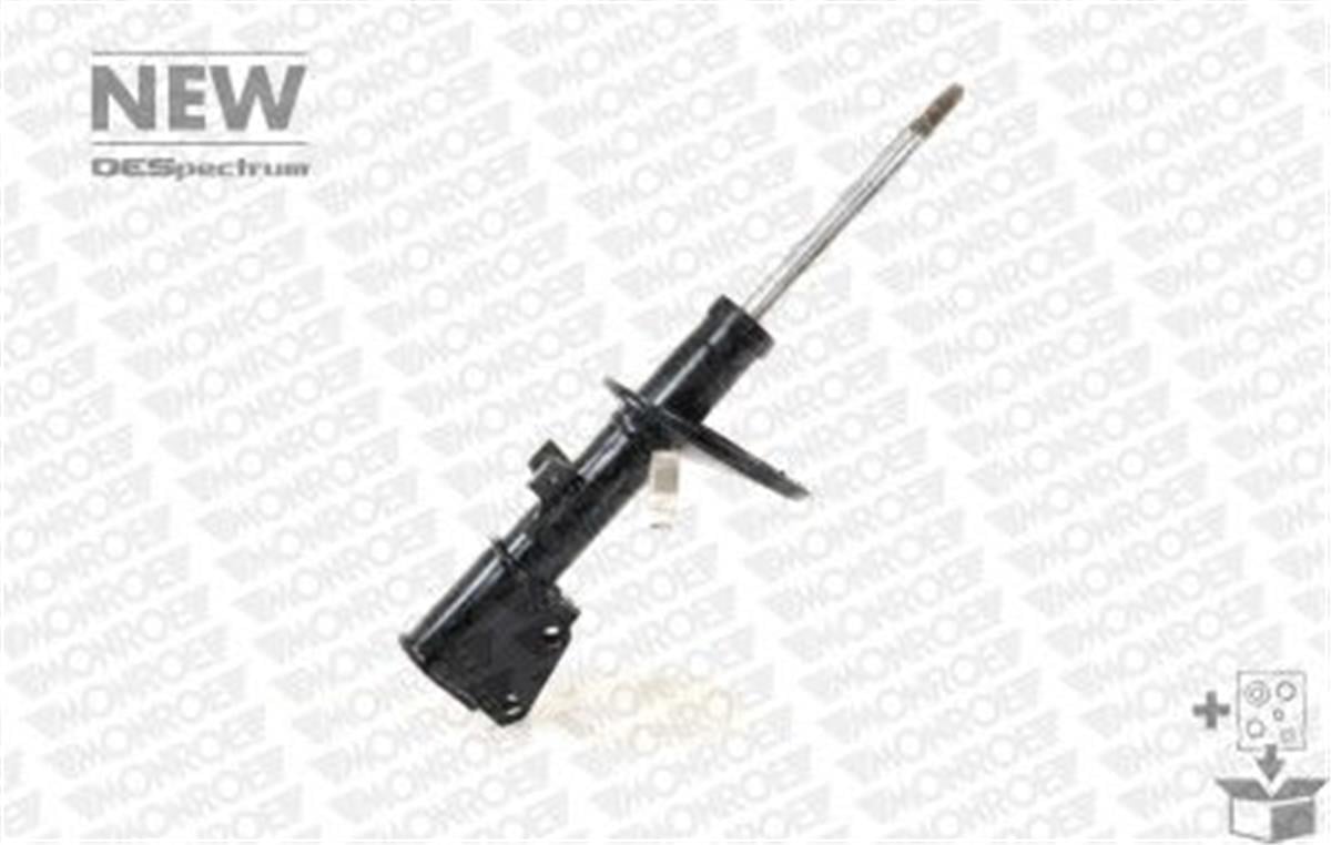 Ön Amortisör L/R Renault Twıngo I 1.2 2001-2007