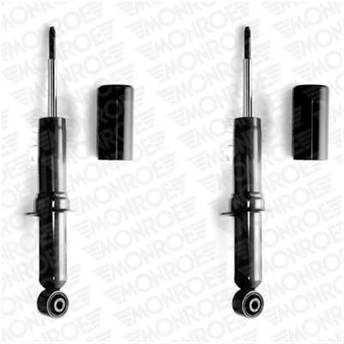 Ön Amortisör L/R Toyota Land Cruıser 3.0Td 96 00 3.4 96