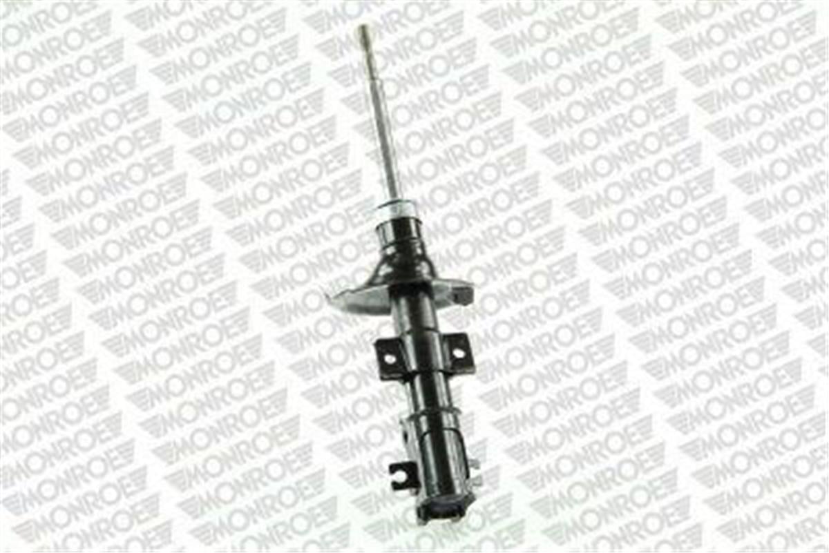 Ön Amortisör L/R Volvo S60 2000-2010 S80 1998 7.2006 V70 3.2000 2007