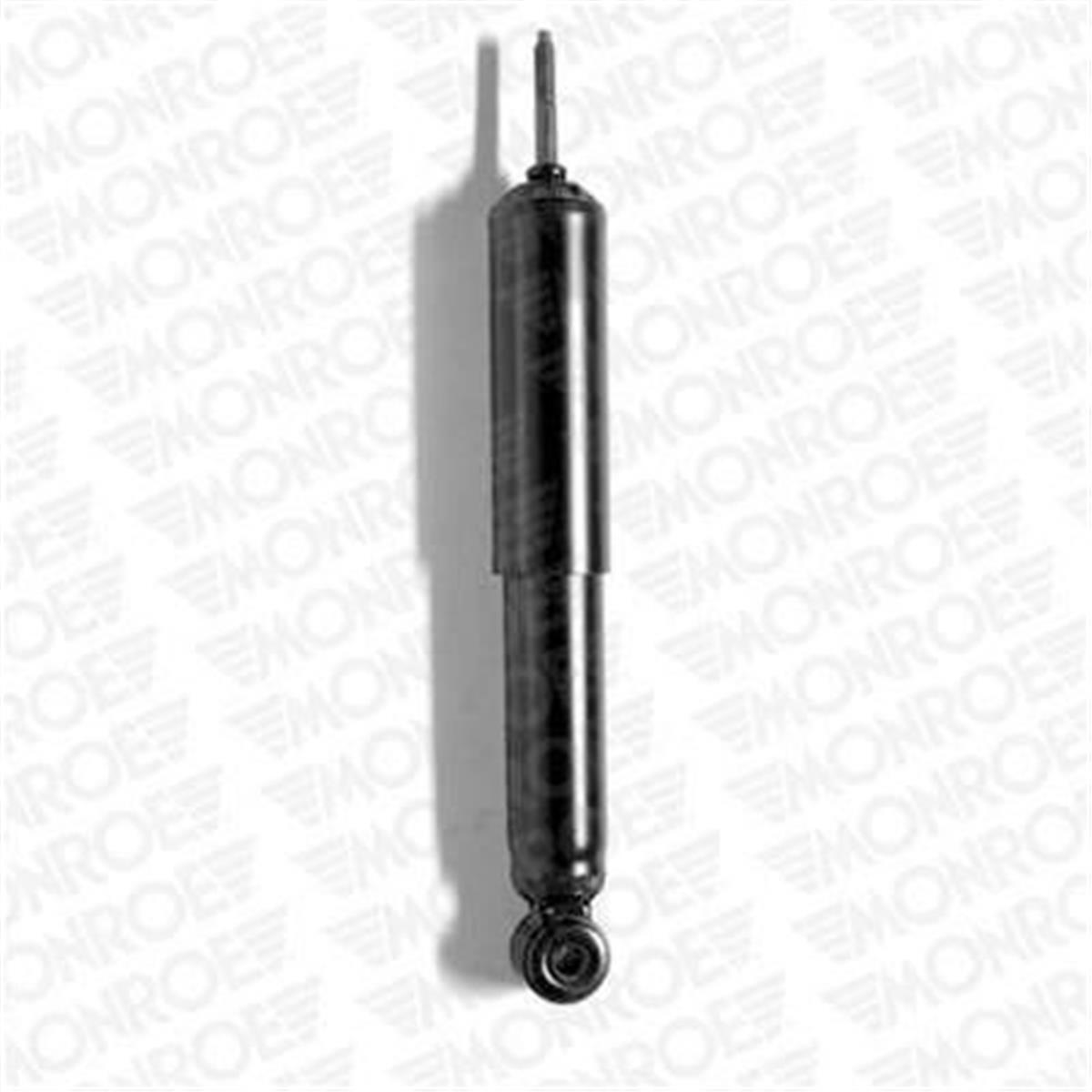 Ön Amortisör L/R Vw Kaefer 60-92 - Vw 1500 61-73