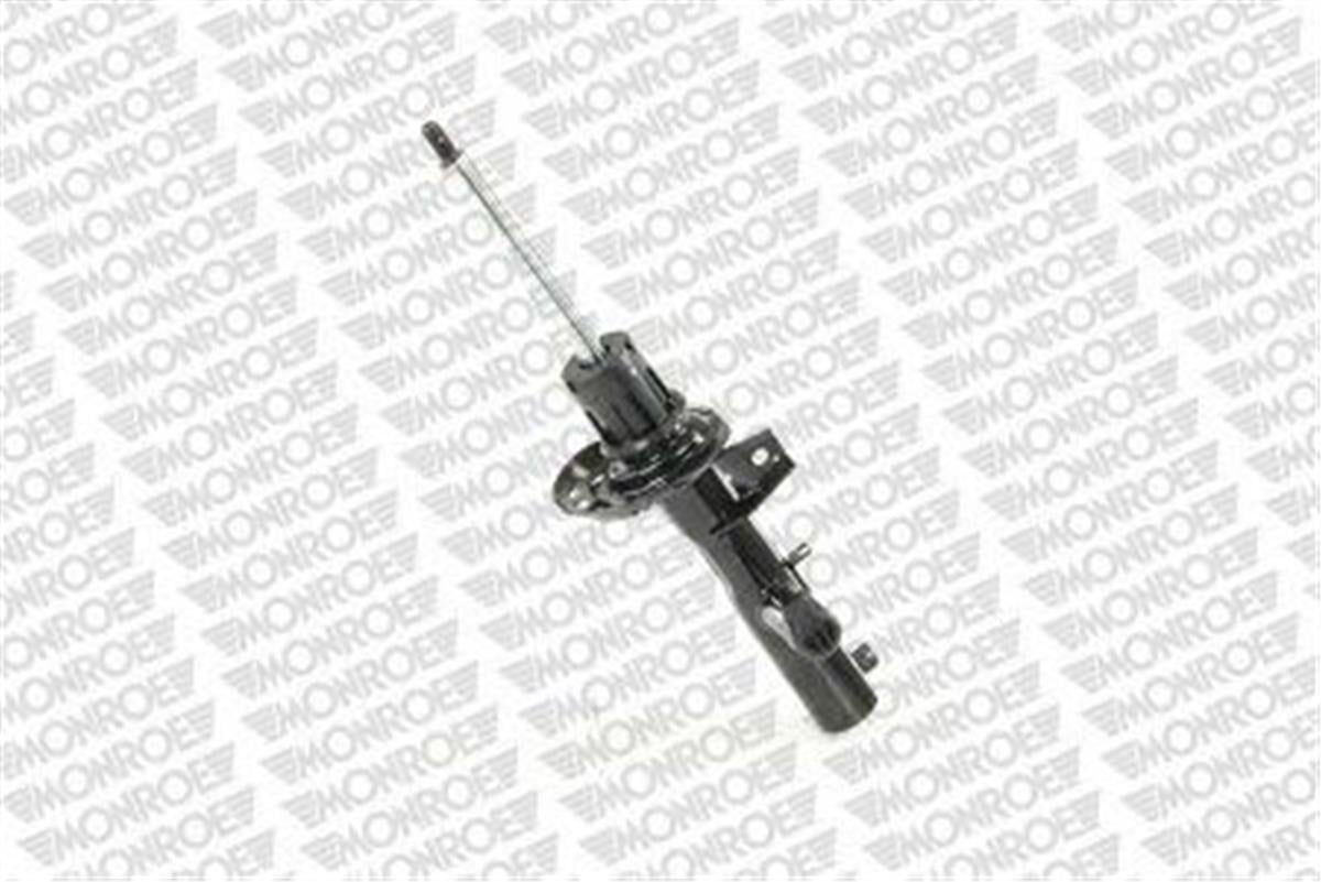 Ön Amortisör Passat 05-14 -Tiguan 07 Elektronik Amort.Ayarlamasına Sahip Araçlar