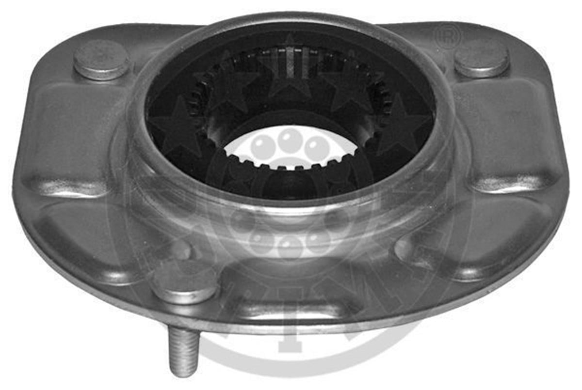 Ön Amortisör Rulmanı Bilyası Volvo S60 00-10 S80 00-06 V70 00-07 Xc70 00-07 Xc90