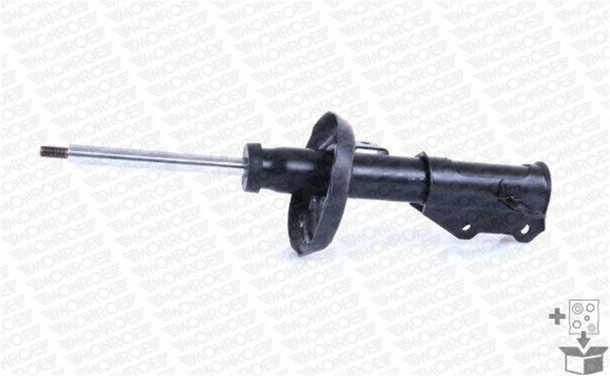Ön Amortisör Sağ Astra J 2010-2015 Zafira C 2011 2015 Chevrolet Cruze 1.6-2.0 Cd