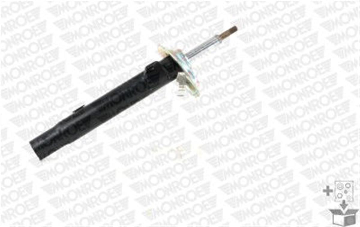 Ön Amortisör Sağ Bmw 3 E46 00-05 Gas Technology