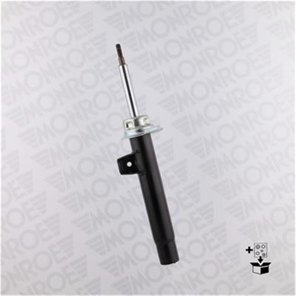 Ön Amortisör Sağ Bmw E87 04-20 E81 07-11 E88 08-13 E90 04-11 E91 E92 E93 Sport Ş