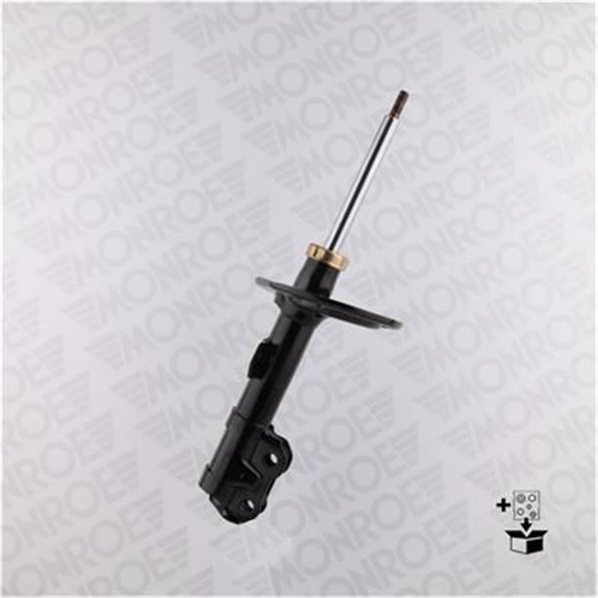 Ön Amortisör Sağ Camry V5 2.0 2.5 3.5 2011 Gas Technology