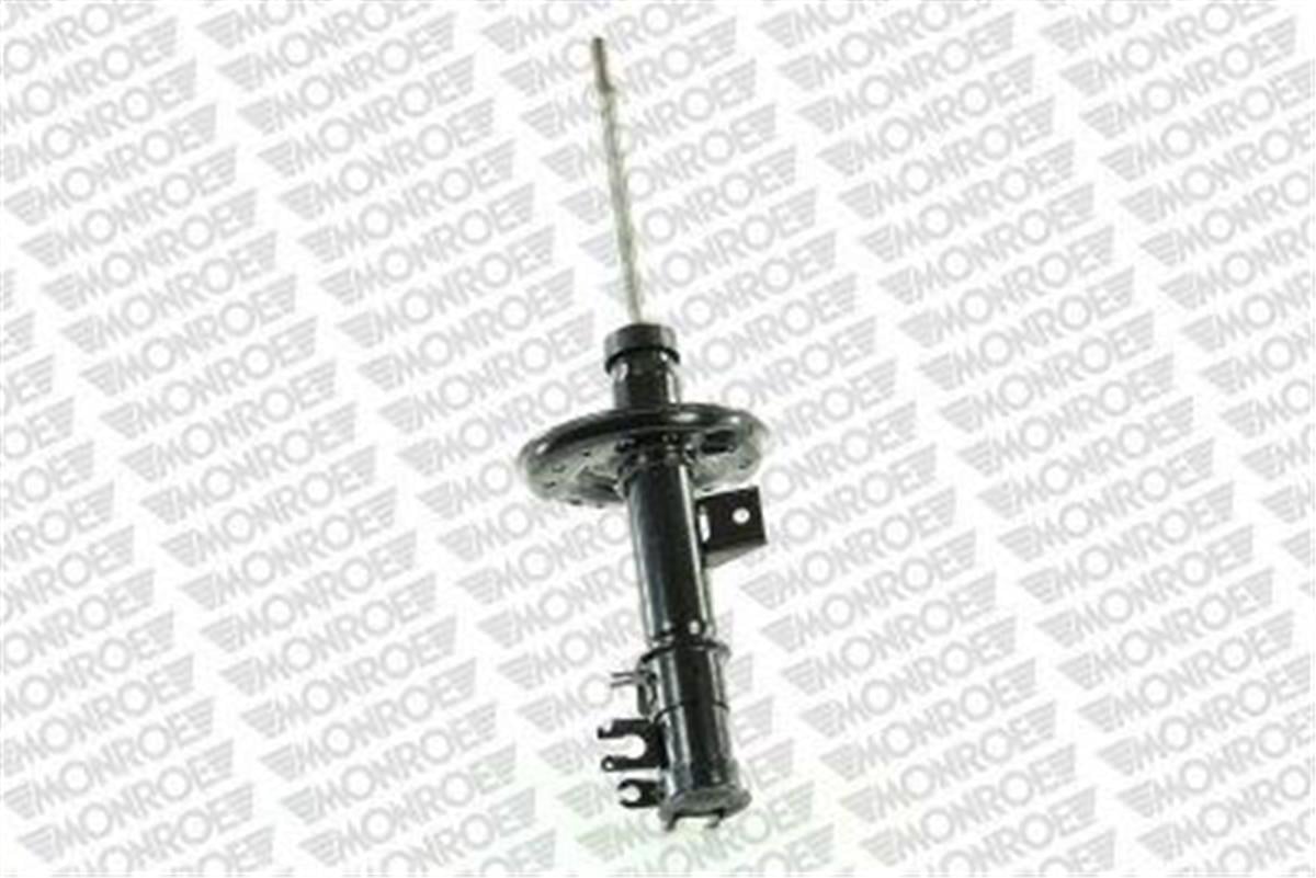 Ön Amortisör Sağ Ford Ka 1.2-1.3 Tdci 2008 Fiat 500 0.9-1.2-1.4-1.3 Dmtj 2007