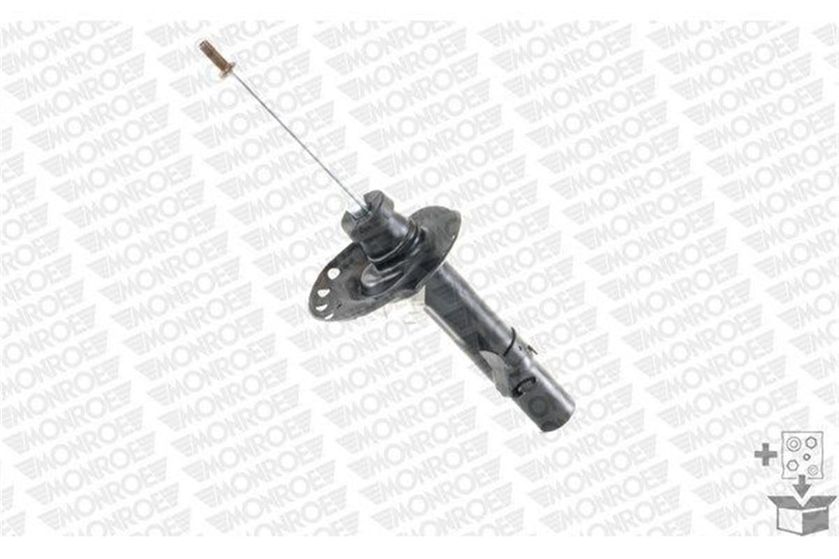 Ön Amortisör Sağ Ford Mondeo Iv 2007 2015 Galaxy 1.6 Tdcı-2.0 2006 2015 Smax 201