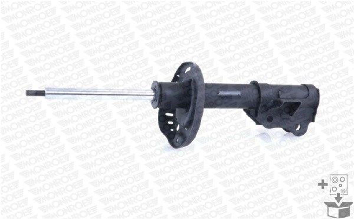 Ön Amortisör Sağ Honda Cıviç  Vııı 1.4-1.8-2.2 Cdti 2006
