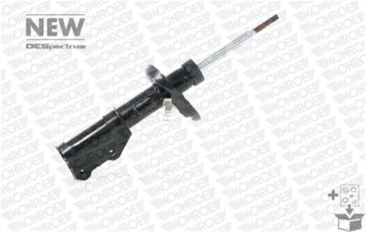 Ön Amortisör Sağ Insıgnıa 2008 2017 Chevrolet Malıbu V300 2.4 2012 Gazlı E7088