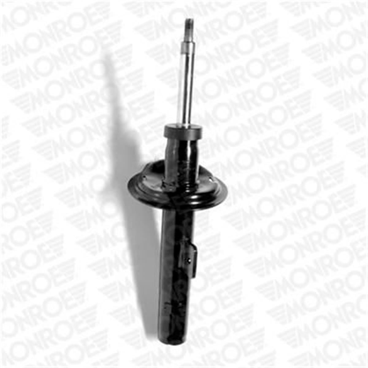 Ön Amortisör Sağ Partner-Berlingo 96 09 306 94/02 Xsara 97/05