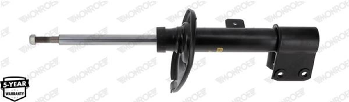 Ön Amortisör Sağ Peugeot P5008 09 17 Cıtroen C4 09 16 Ds4 14