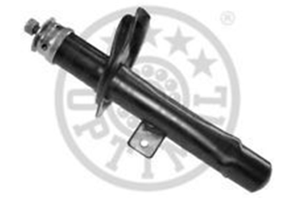 Ön Amortisör Sağ Peugeot Peugeot 206 1998 2008 2013 Parner 1996-2015 Berlingo 19