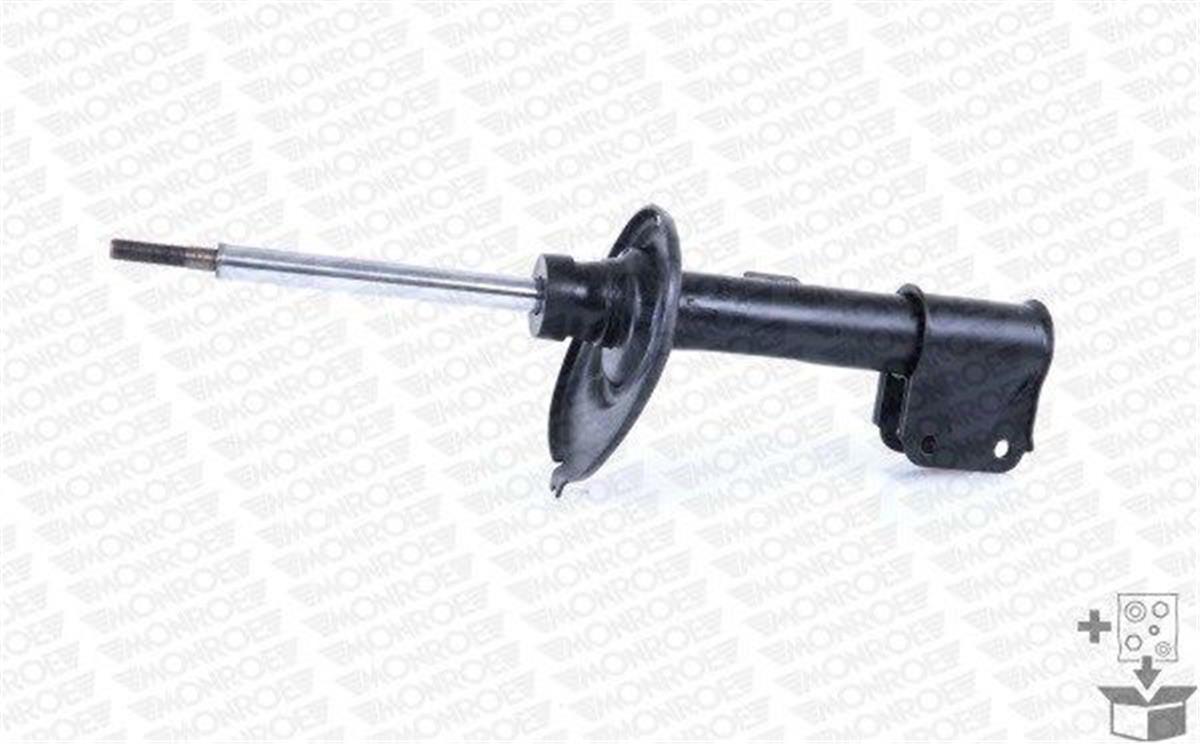 Ön Amortisör Sağ Peugeot Peugeot 308-2.0 Hdi-1.6 16V 2007 2014 Cc 2009-2014 Sw 2