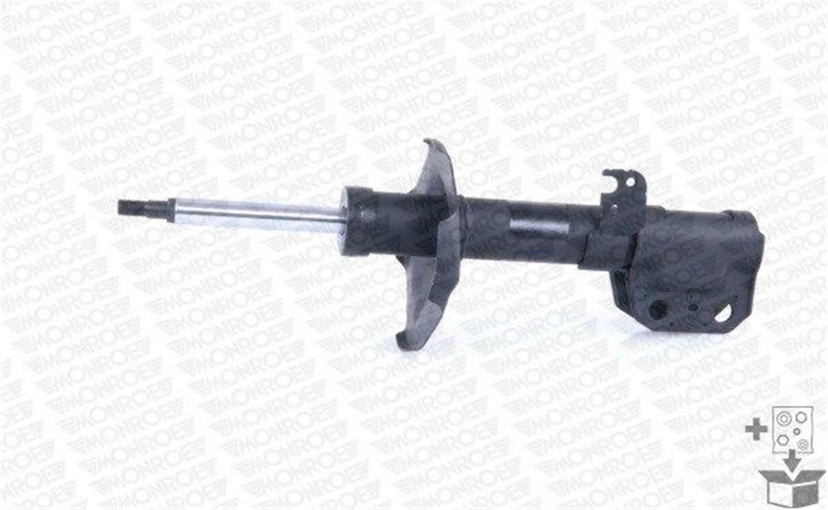 Ön Amortisör Sağ Toyota Corolla Verso 2004-2009 Gas Technology