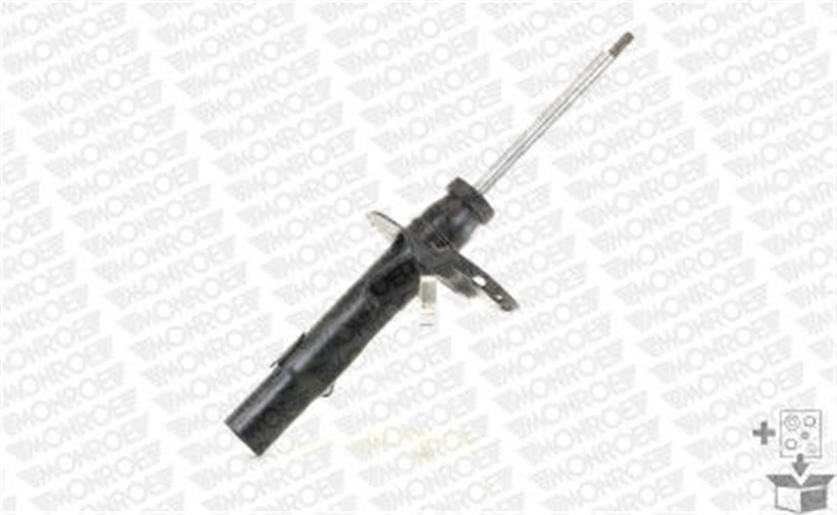 Ön Amortisör Sağ Volvo Xc60 2.0T 2.4D 3.2 T5 T6 D3 D4 2008 2017 7080E