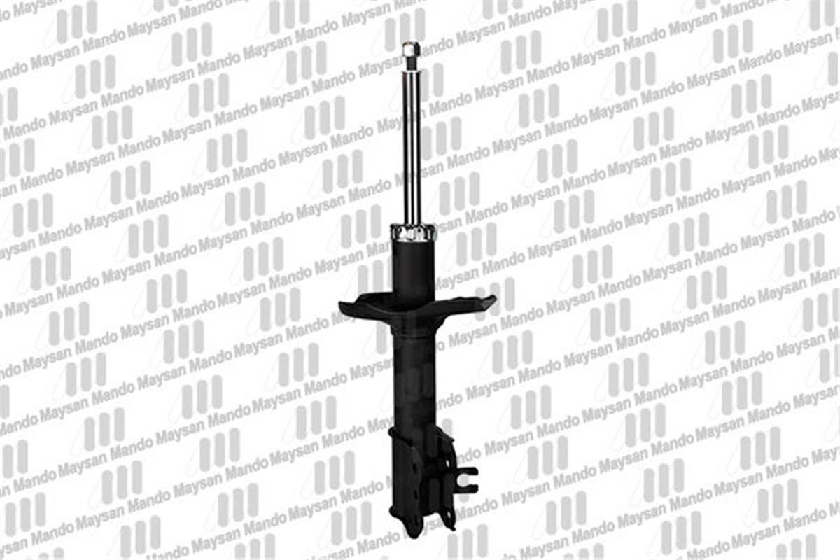 On Amortısor Sag Yaglı Mazda 626 99>02
