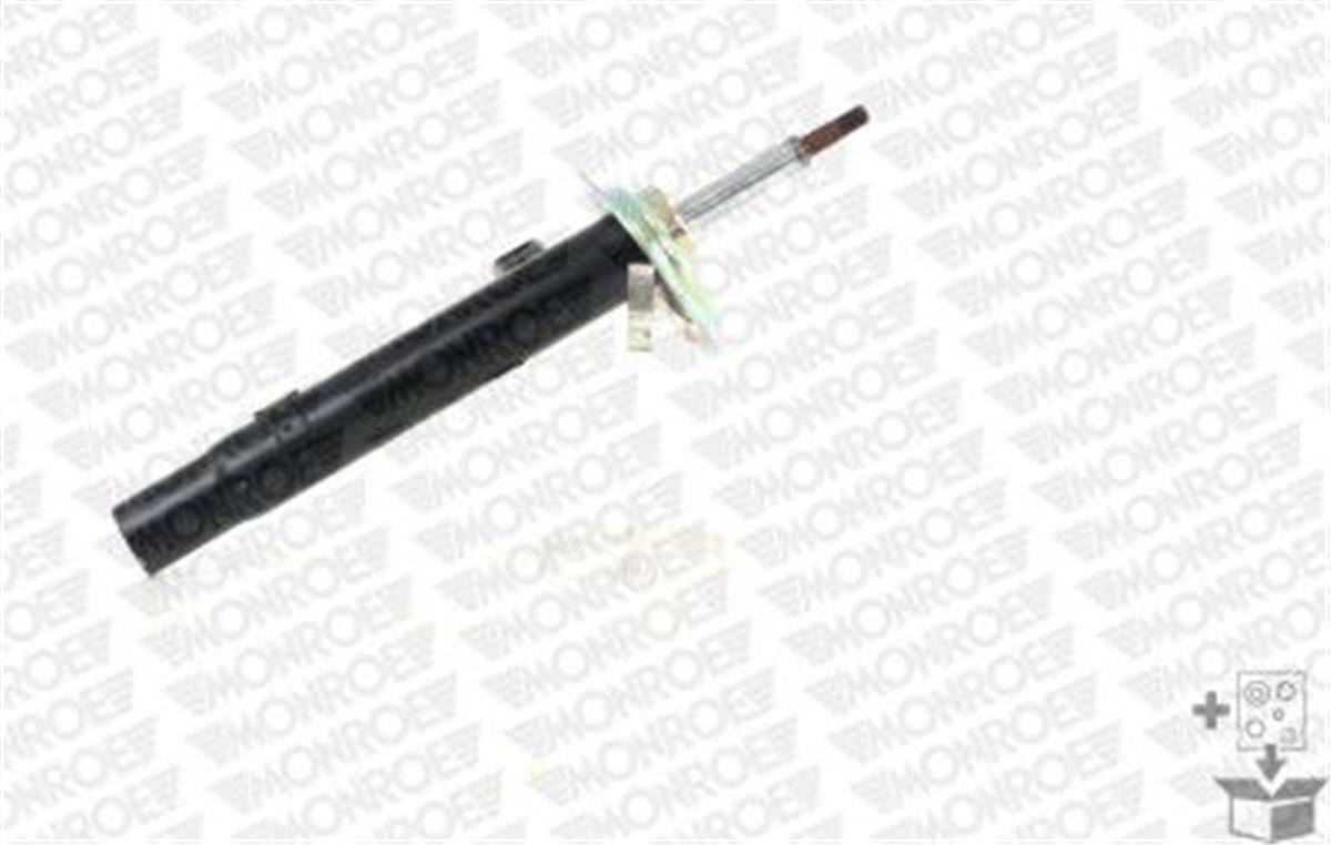 Ön Amortisör Sol Bmw 3 E46 00-05 Gas Technology
