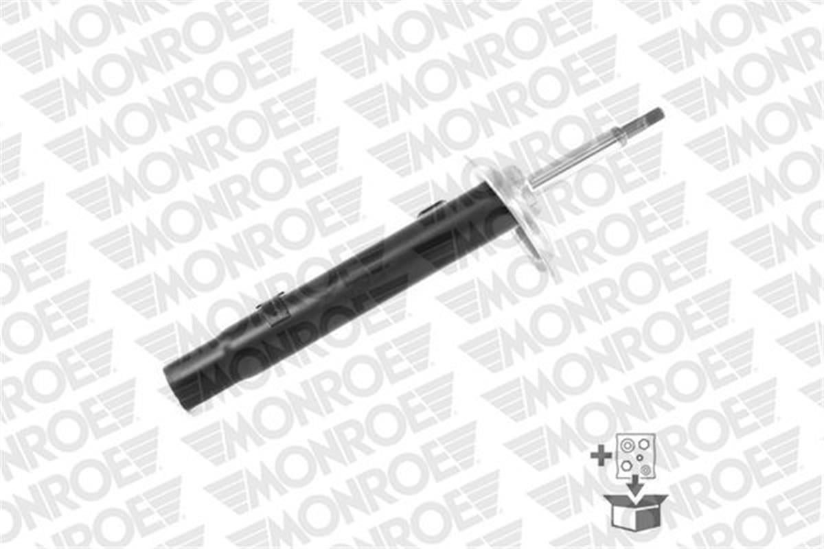 Ön Amortisör Sol Bmw 3 E46 99-05