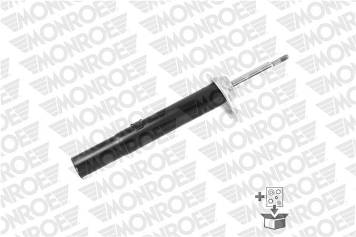 Ön Amortisör Sol Bmw E39 520İ 523İ 528İ 520D 525Td 530D 9.1995 9.2003 Sport-Tech