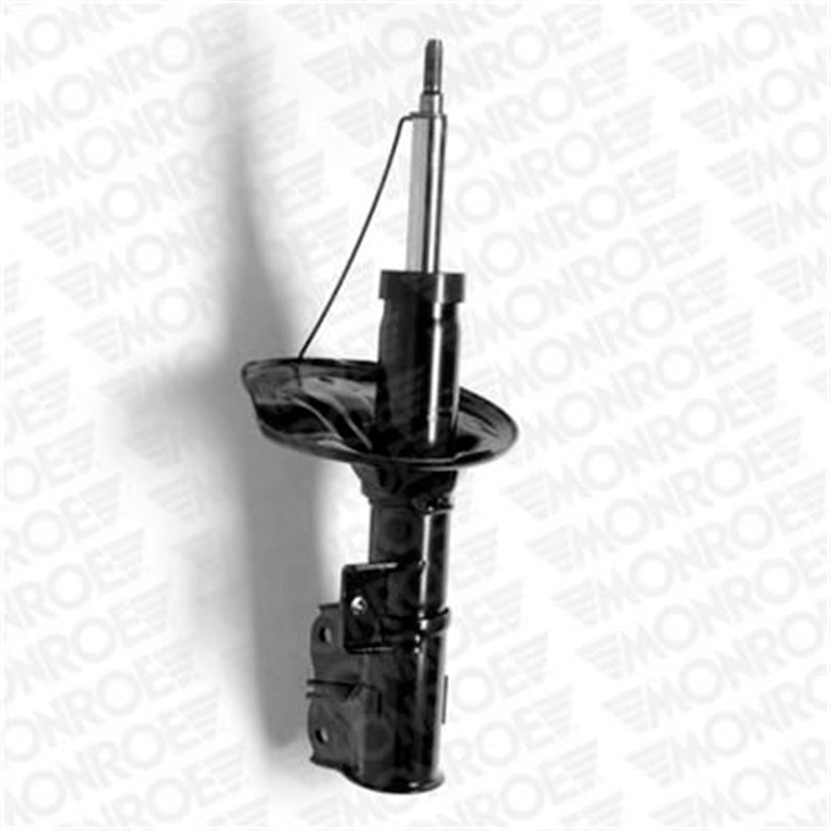 Ön Amortisör Sol Carısma 1.8 1995-2006 Volvo S40 1995-1999