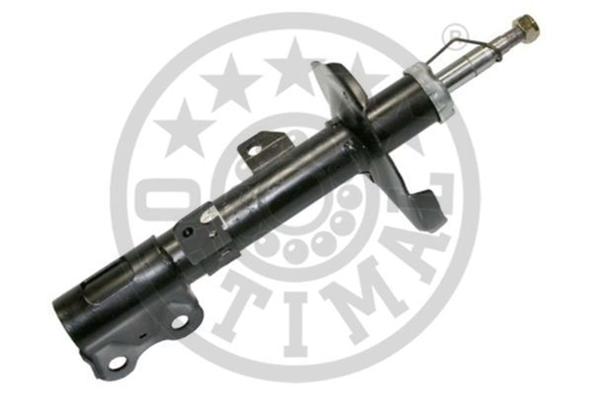 Ön Amortisör Sol Corolla 1.3-1.5-1.6 1.8 2.0 Vvti 10.01 Verso 02/04 E7008 Zze121