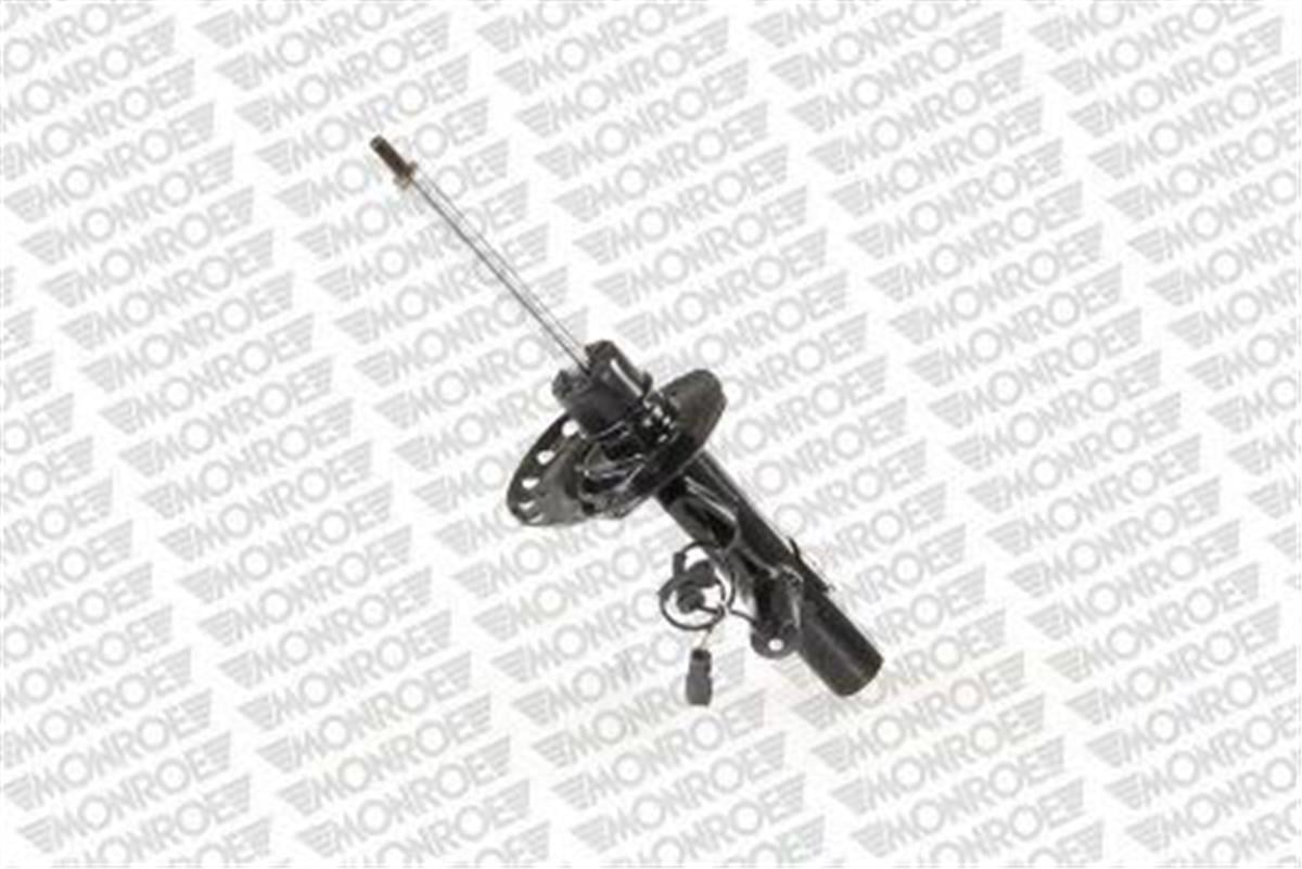 Ön Amortisör Sol Elektrikli Volvo S60 10 15 S80 06 12 V60 15 V70 08 15 Xc70 07 1