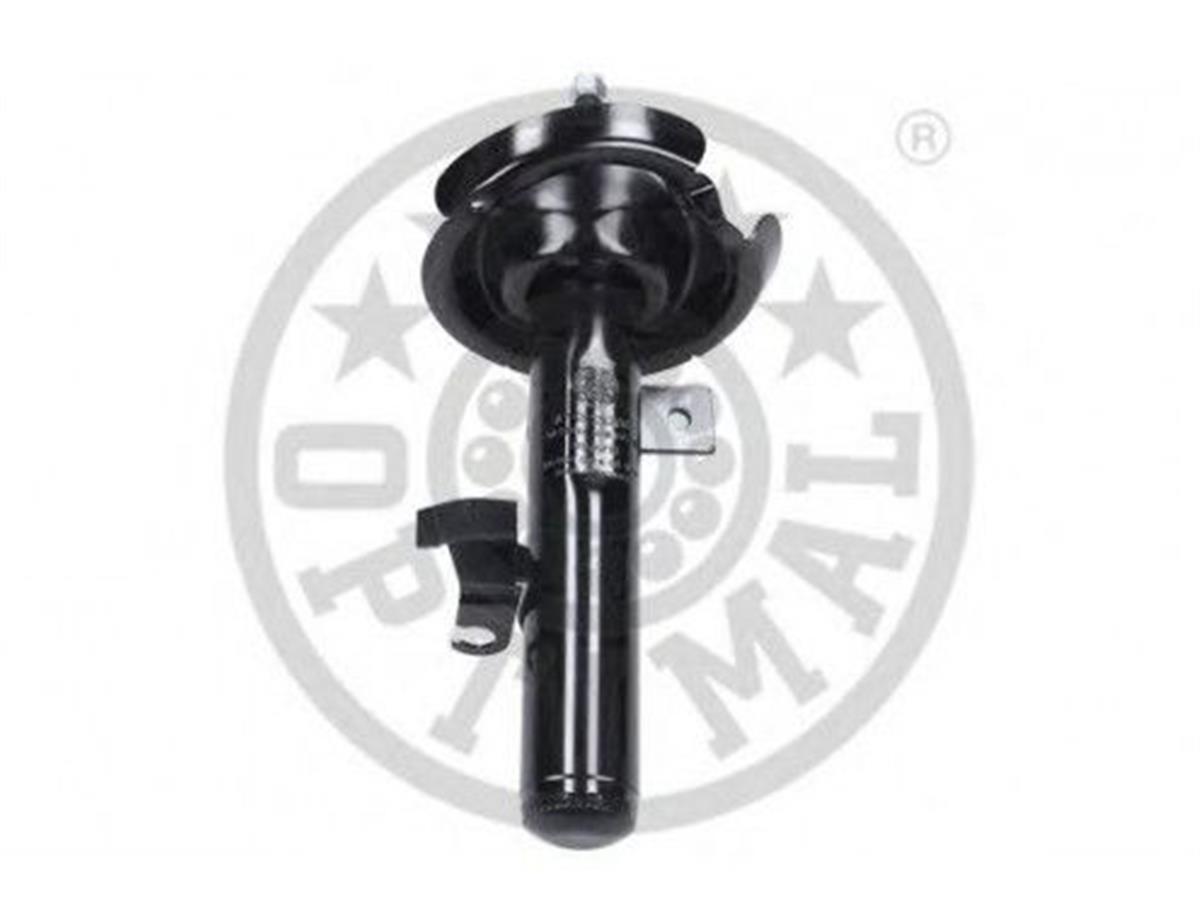 Ön Amortisör Sol Focus 3 04 Cmax 03 07 10 Volvo S40 04-12 C30 V50 04-12