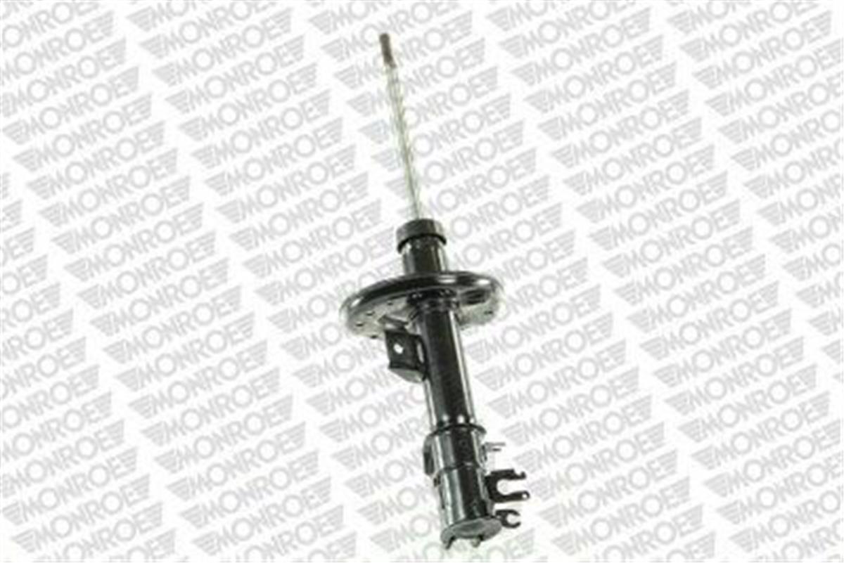 Ön Amortisör Sol Ford Ka 1.2-1.3 Tdci 2008 Fiat 500 0.9-1.2-1.4-1.3 Dmtj 2007
