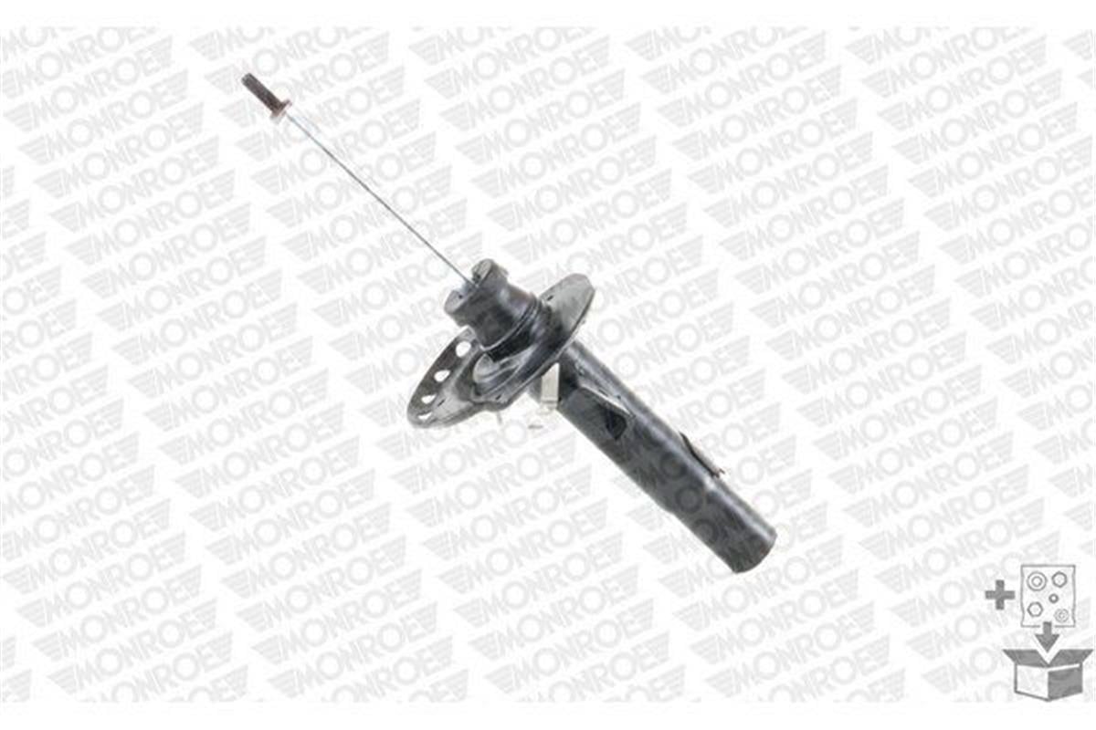 Ön Amortisör Sol Ford Mondeo Iv 2007 2015 Galaxy 1.6 Tdcı-2.0 2006 2015 Smax 201