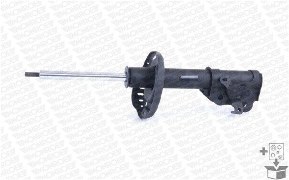 Ön Amortisör Sol Honda Cıviç  Vııı 1.4-1.8-2.2 Cdti 2006
