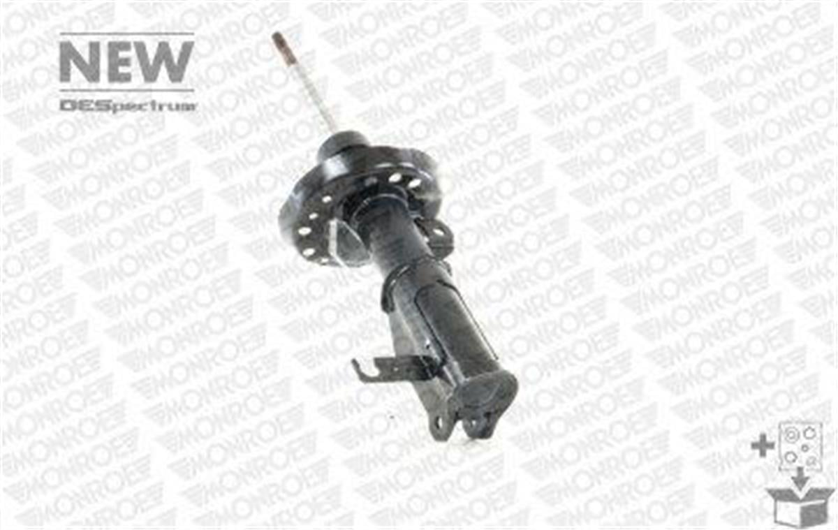 Ön Amortisör Sol Insıgnıa 2008 2017 Chevrolet Malıbu V300 2.4 2012 Gazlı E7088