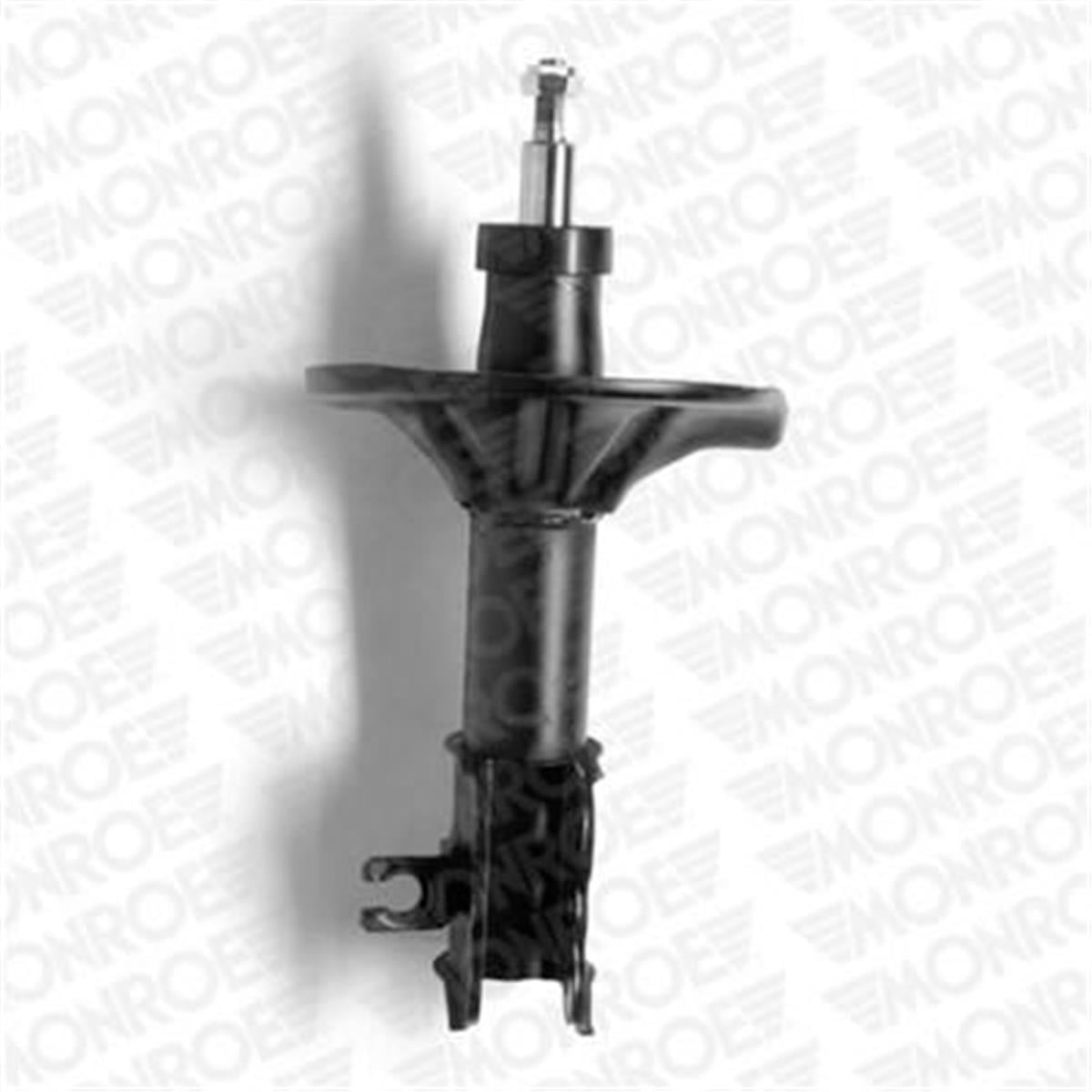 Ön Amortisör Sol Mazda 626 8.91 4.97 E4865 Şase Ge1