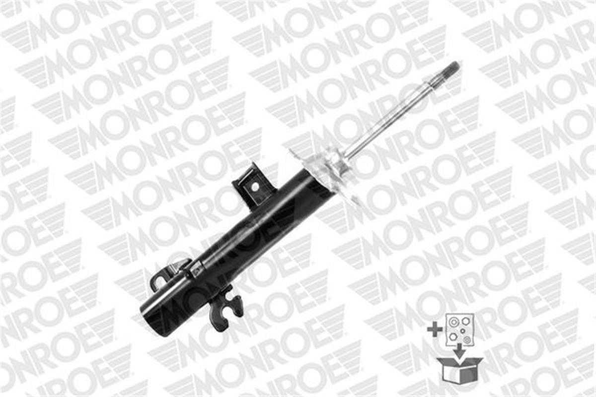 Ön Amortisör Sol Mini R50 R53 One Cooper Copers 2001-2006 R52 2004-2007 Cooper A