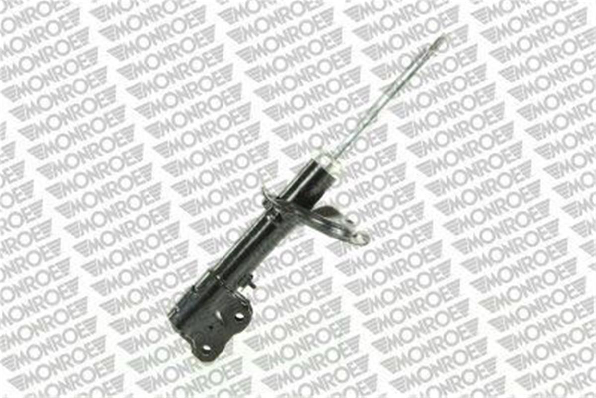 Ön Amortisör Sol Mıtsubıshı Lancer 08 Gazlı 4060A065