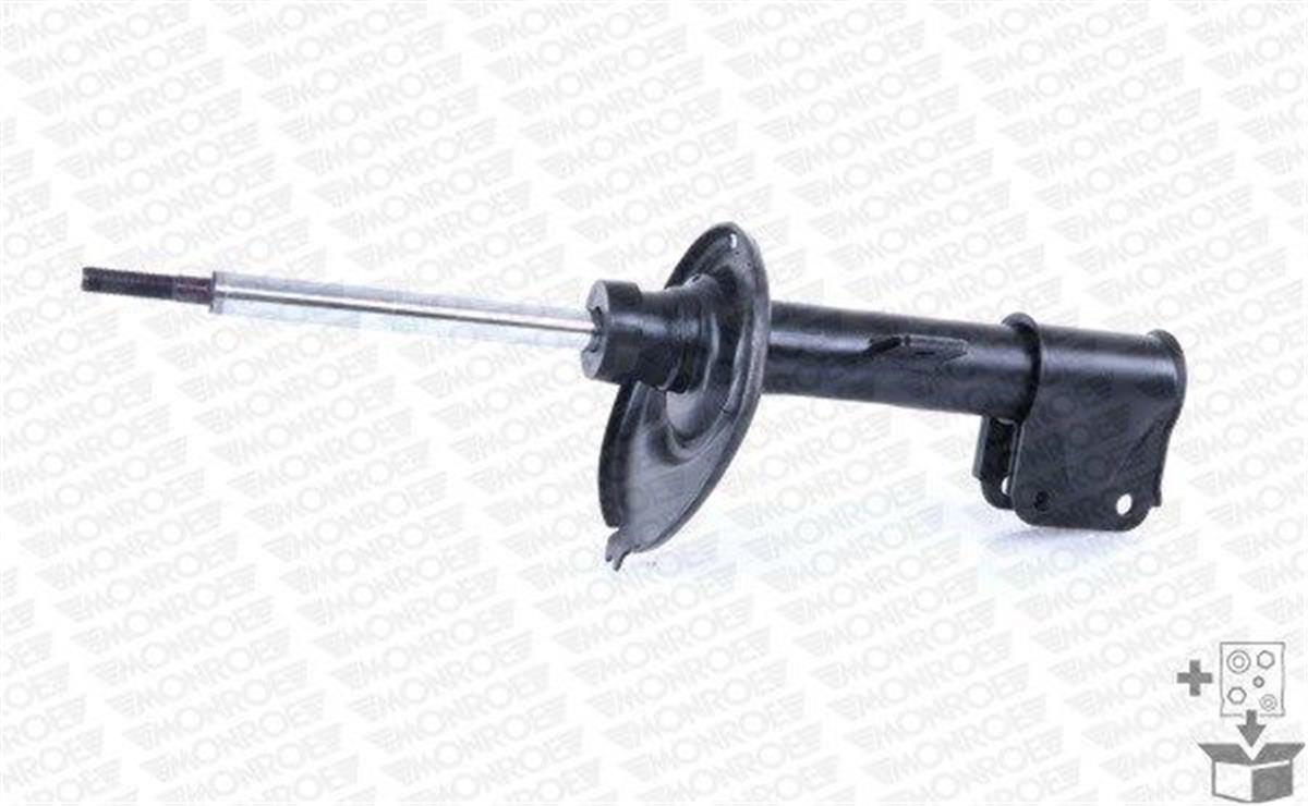 Ön Amortisör Sol Peugeot Peugeot 308-2.0 Hdi-1.6 16V 2007 2014 Cc 2009-2014 Sw 2