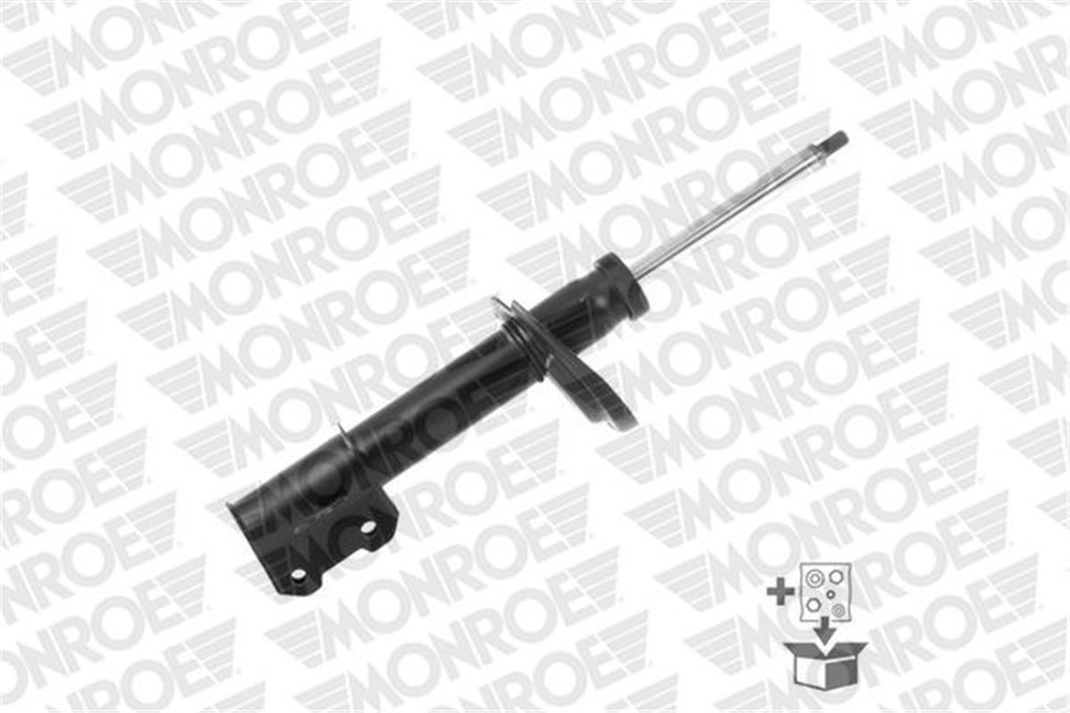 Ön Amortisör Sol Vectra C 2002 8.2008 Sıgnum 2003 8.2008 Fiat Croma 2005