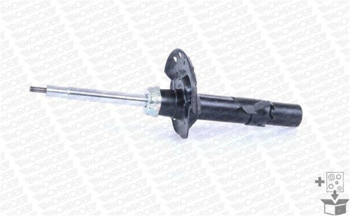 Ön Amortisör Sol Volvo S60 Iı 2010 2015 V60 2010 2015 Xc70 2013