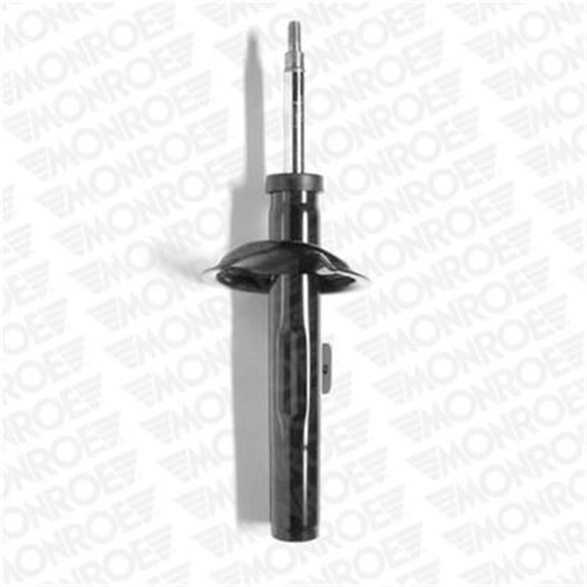 Ön Amortisör Sol Yağlı Partner-Berlingo 96 09 306 94/02 Xsara 97/05 11730