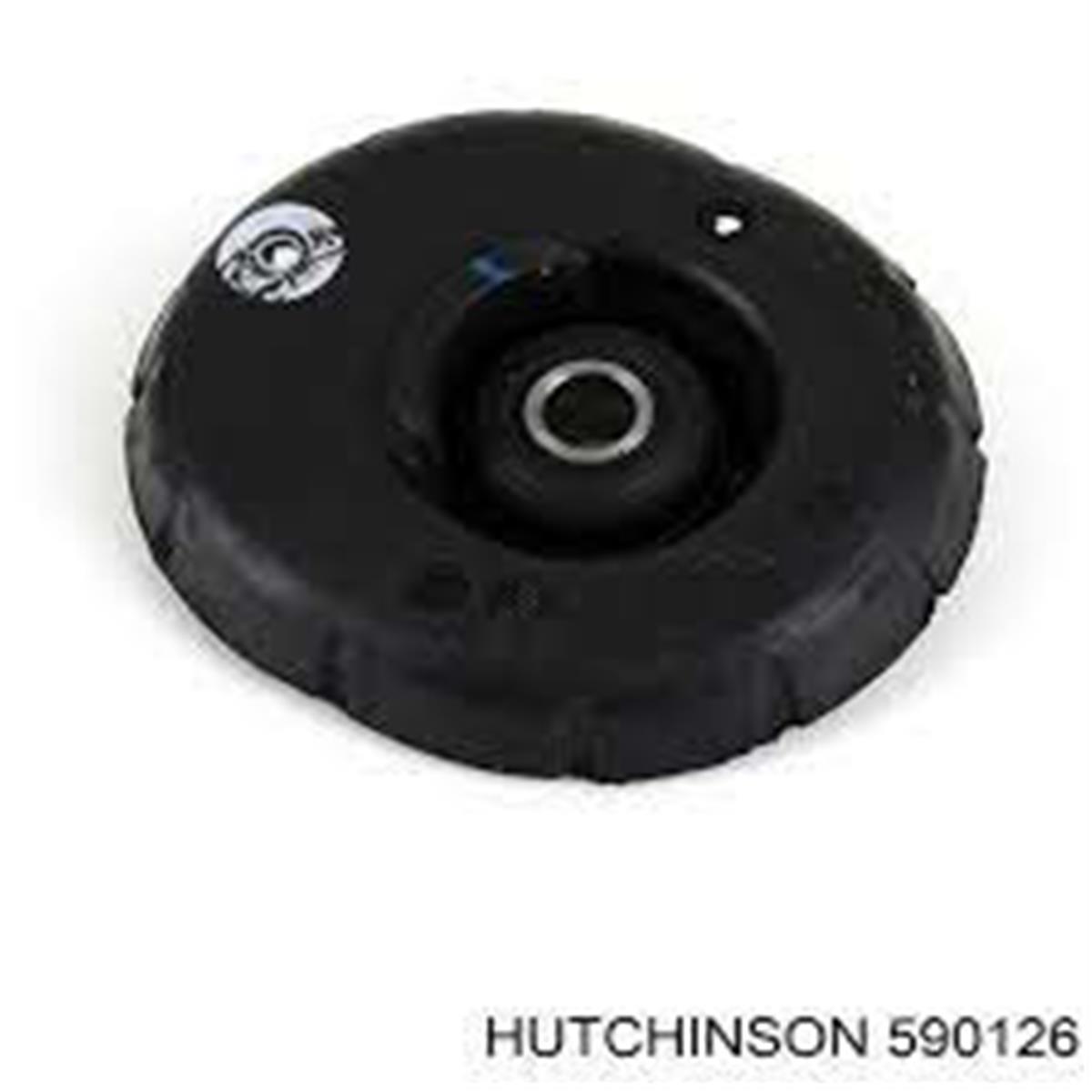 On Amortısor Takozu P208-P2008-P301-C-Elysee 12=> C3 Iı-C3 Pıcasso-Ds3 10=>