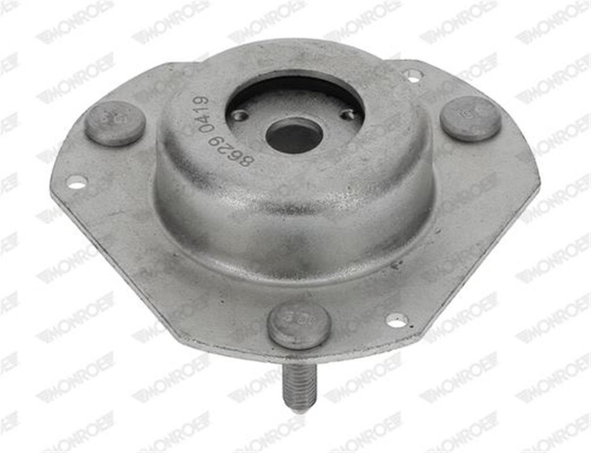 On Amortısor Ust Takozu Fıesta Iv 08 Transıt Courıer 13 B Max 12