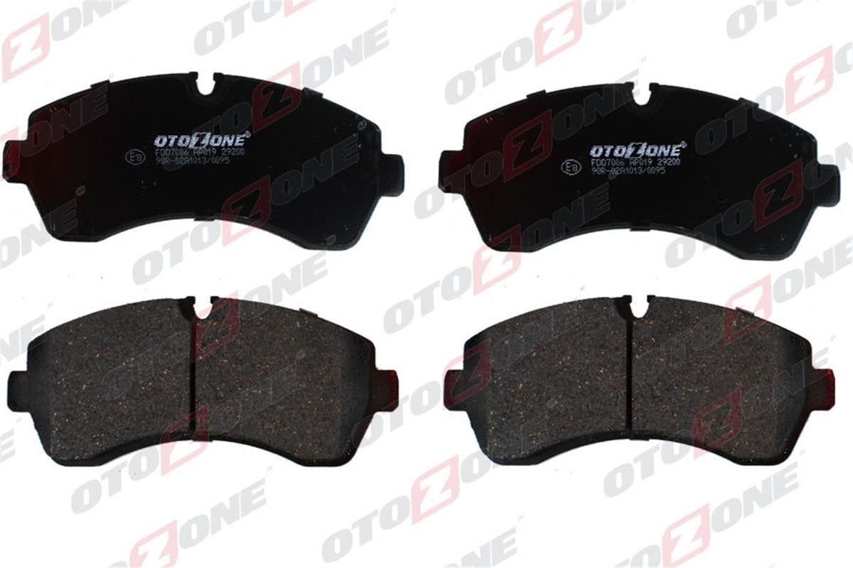 Ön Balata Crafter Çift Teker Balon Teker 2.5 Tdı 04/06 5.000Kg Sprınter 3 5 06.0