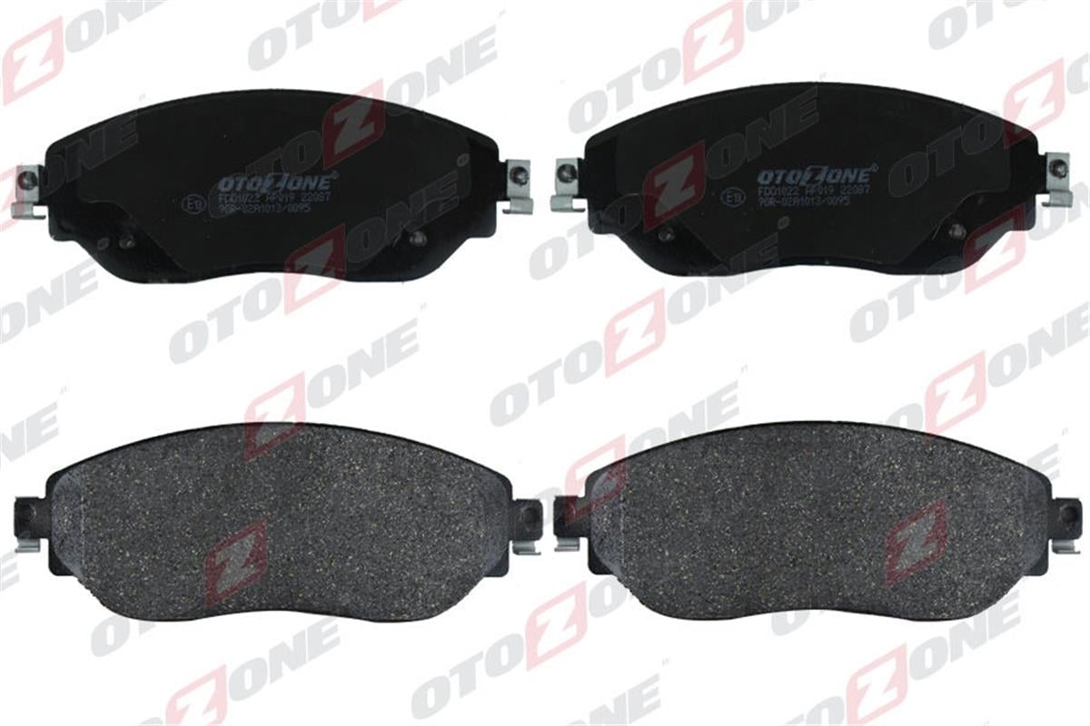 Ön Balata Trafiç  3-Vıvaro 2014