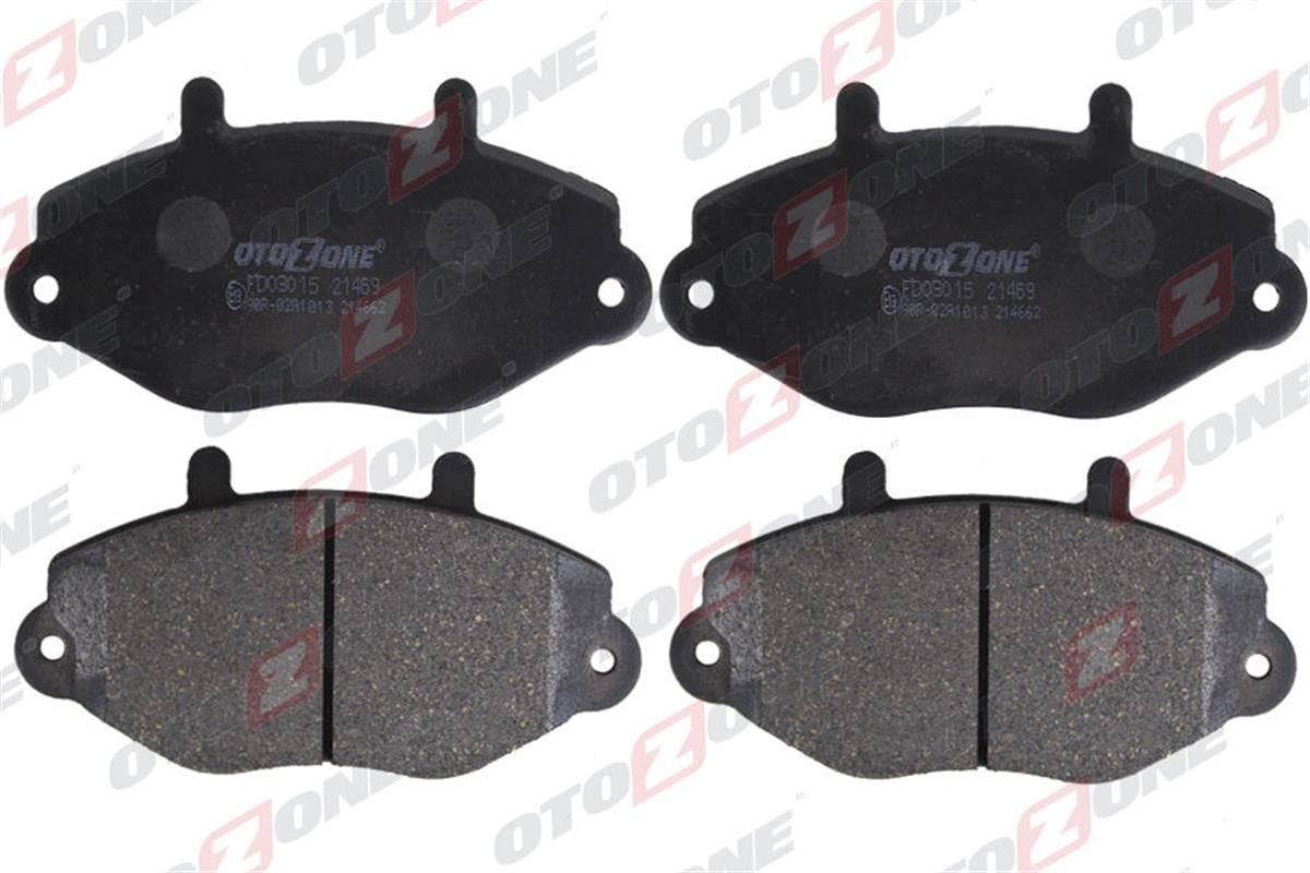 Ön Balata Transit T15 09.91-03.00 Gdb1080