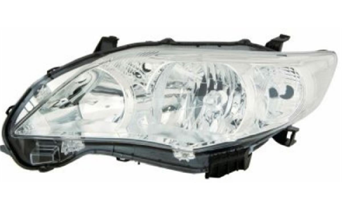 On Far Sag Toyota Corolla 10-12