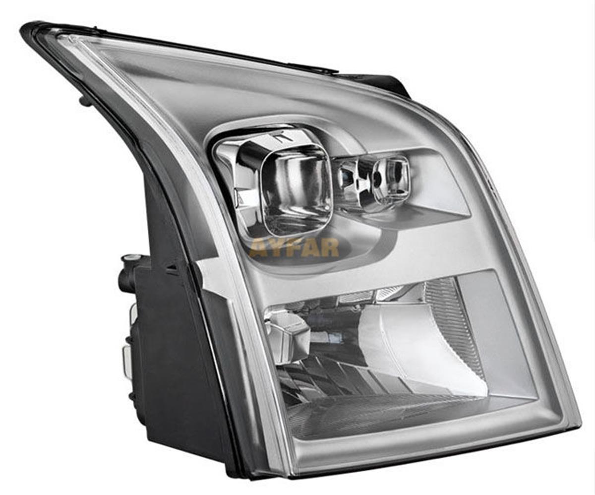 Ön Far Sağ Transit V347 06 Motorlu