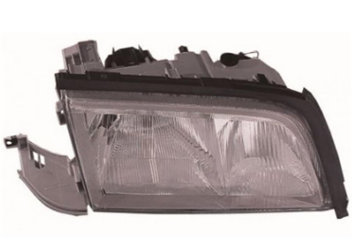 On Far Sol Elektrıklı Mercedes W202 / C-Serısı 96-