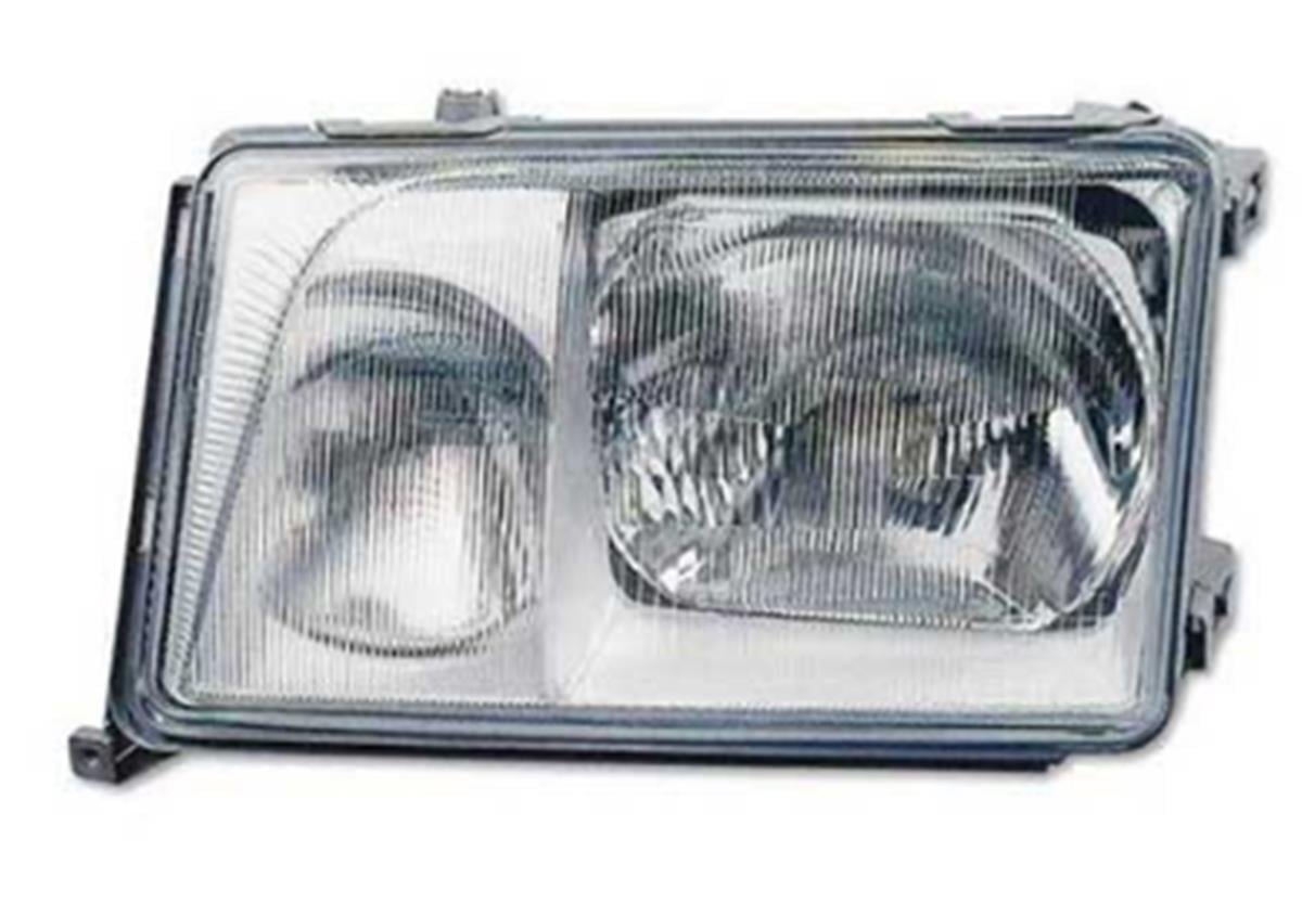 On Far Sol Mercedes W124 85-93 / E Serısı 93-95