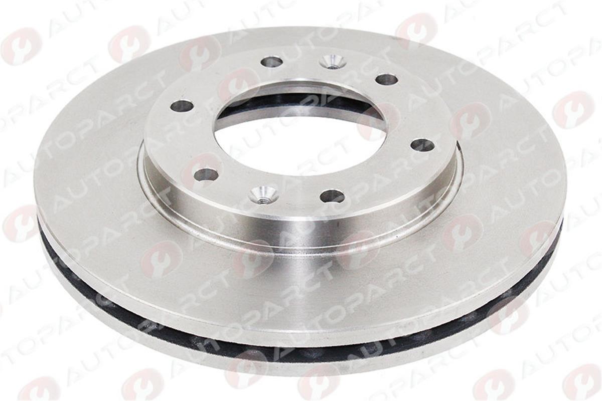 Ön Fren Aynası Hyundaı Starex H-1 08- Havalı 300 X 30 X 6Dl