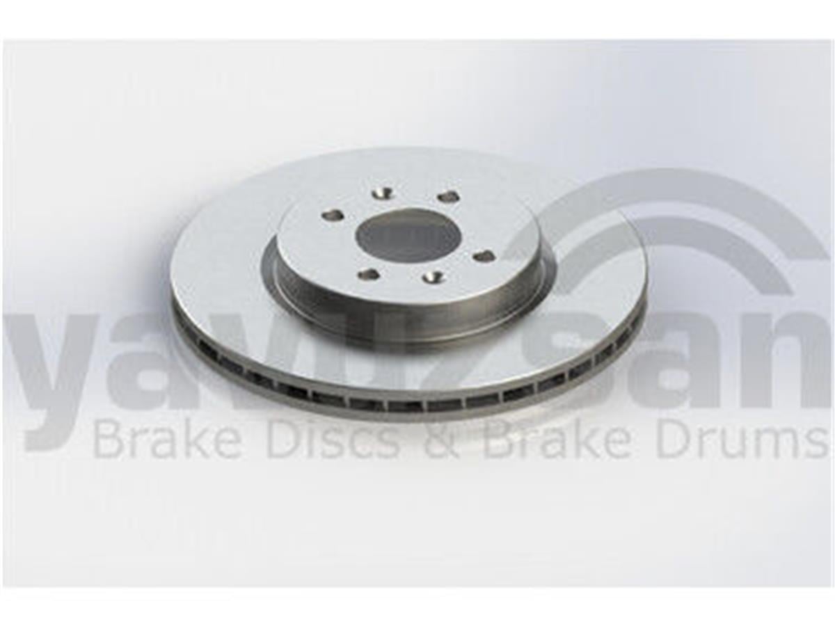 Ön Fren Aynası I20 1.4 Crdi 15- Rio Iıı 1.25/1.4 Crdi/Cvt 11- 280X22x4dl Havalı